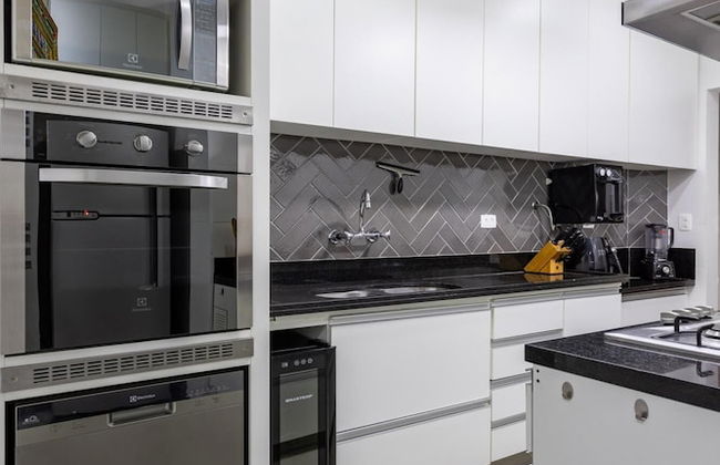 3 Minutes From Leme Beach Grc701 - Foto 37