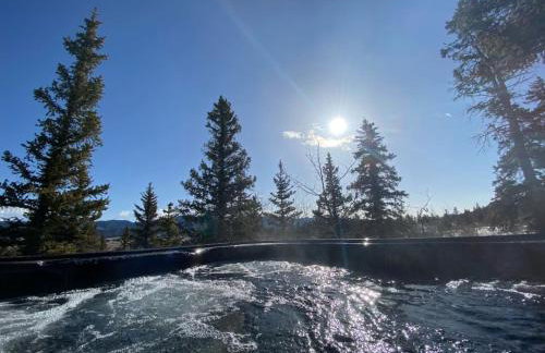 Rocky Mt Cabin 2bed loft Hot Tub Amazing Views - Photo 27