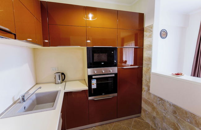 Sea View Apartments MonteBook - Foto 78