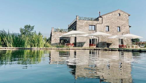 i Cacciagalli Wine Resort - Foto 4