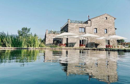 i Cacciagalli Wine Resort - Foto 4