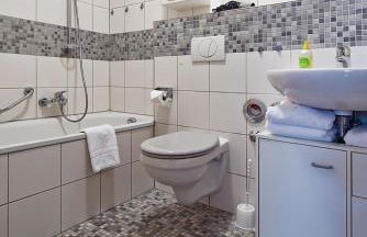 Komfort Ferienwohnung Bad Pyrmont Nähe Kurpark - Foto 27