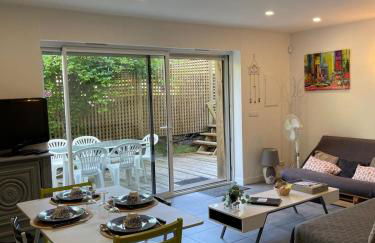 Landes Appart - Foto 4