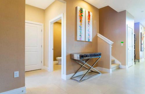 Stunning 4Bd Close to Disney @ Magic Village 7614 - Foto 24