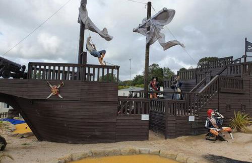 Newquay Blue Water - Foto 47