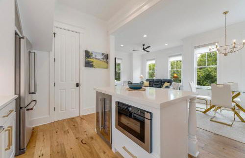 Low Country Home in Beautiful Habersham - Foto 51