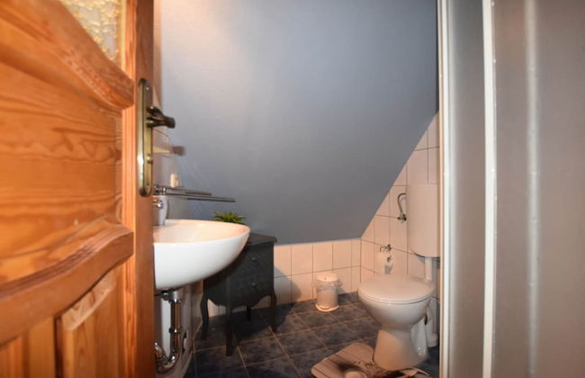 Wohnung in Garz mit Liegewiese - Foto 10