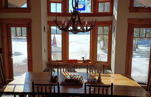 3 Cabins with Sauna on Lake Monomonac by Mount Monadnock - Foto 58