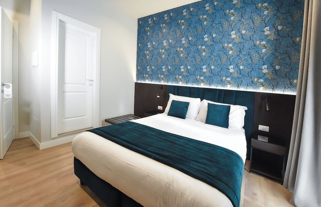 Albarosa Rooms - Photo 14