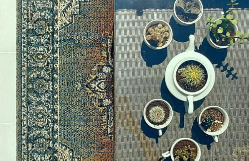 Castle Rooms - Foto 32