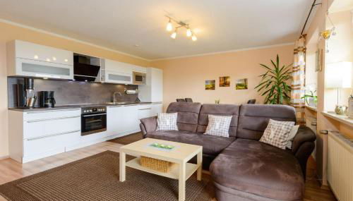 Ferienwohnung Panoramablick 1 - Foto 5