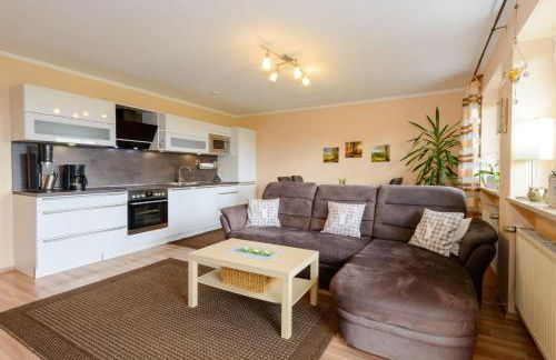 Ferienwohnung Panoramablick 1 - Foto 5