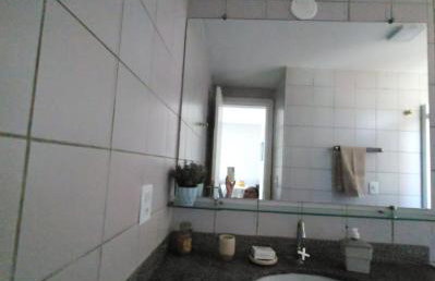 Flat Via Venetto Apto1505 - Foto 9