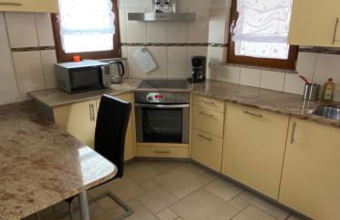 Ferienhaus Heidi - Foto 8