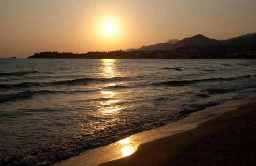 ANALIPSI apartment No2 MAKRY GIALOS-CRETE - Foto 20