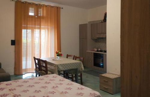 Case Vacanze Rossi - Foto 55