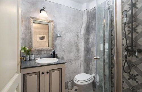 Villa Malini with Pool, Sauna and Fenced Garden - Foto 26