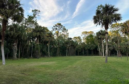 Vacation pool home in the woods. - Foto 13