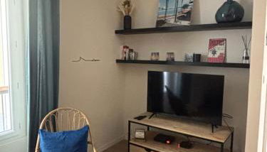 T2 centre historique la Ciotat - Foto 5