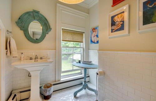 Gorgeous Victorian-Style House with Hilltop Pool! - Photo 25