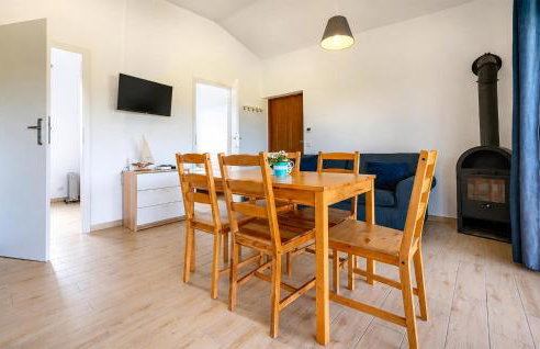 Nice Home In Jaroslawiec With Wifi - Foto 4