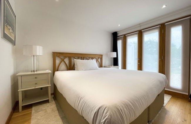 Whitley Old Garage - Foto 3