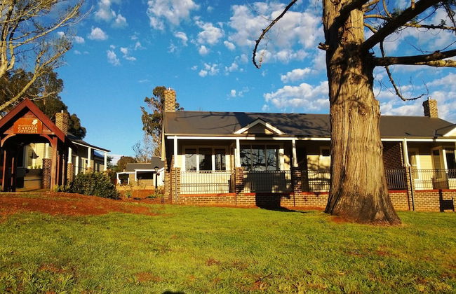 Marysville Garden Cottages - Photo 62