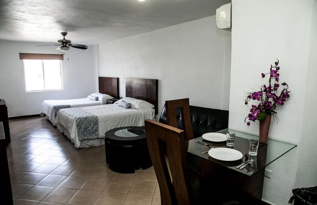 Suites DIOH - Foto 32