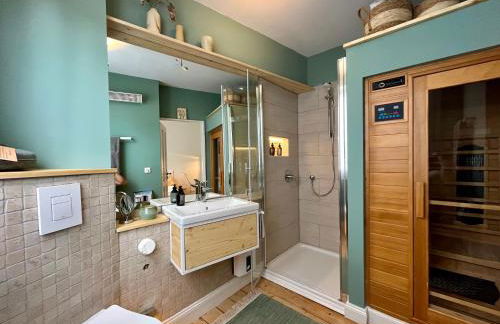 Historisches Apartment Minimalus - Foto 7