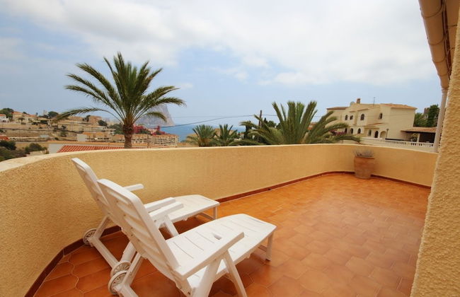 Villa Tosal - Plaza Mayor - Foto 13