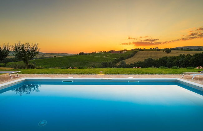 Villa Flaminia 8 2 - Emma Villas - Foto 55