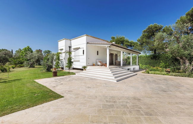 Villa Chiara - Foto 46