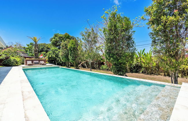 Boutique Villa Doretanh - Foto 61