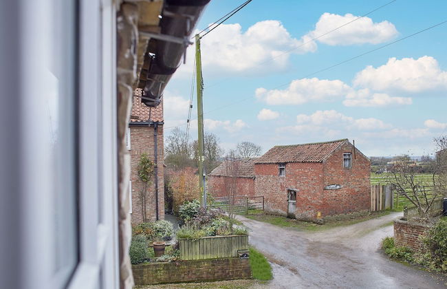 Host Stay Great Habton Cottage - Foto 14