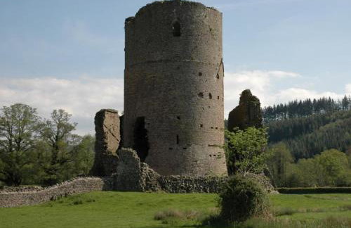 2 Bed in Crickhowell oc-bn052 - Foto 24