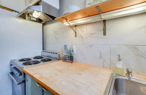 2 Mi to Dtwn Boston Apartment Near Beaches! - Foto 9