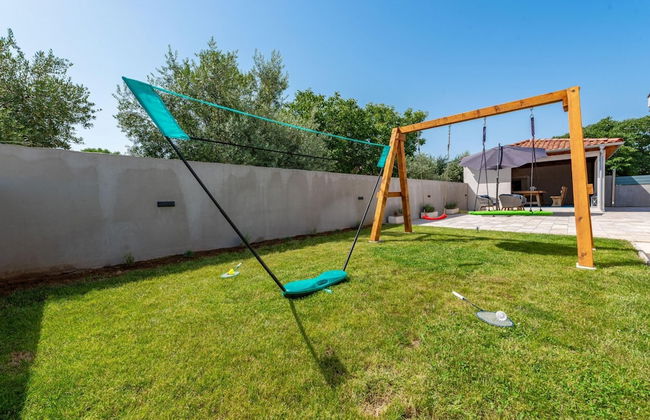 Villa Dora Zadarvillas - Photo 31