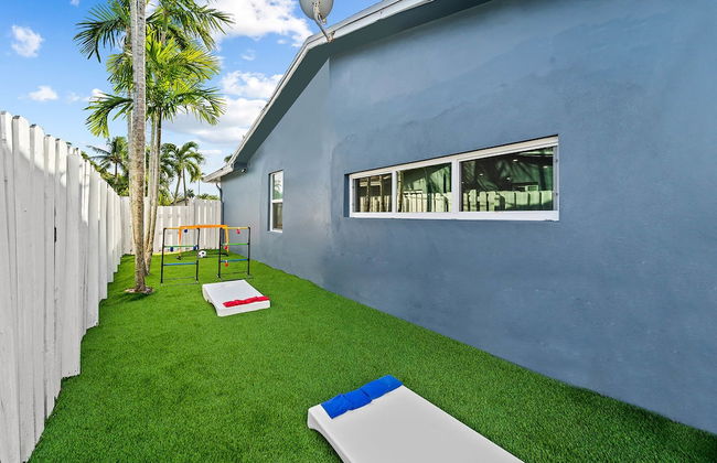 Peaceful 5BR -waterway Views & Private Heated Pool - Foto 20