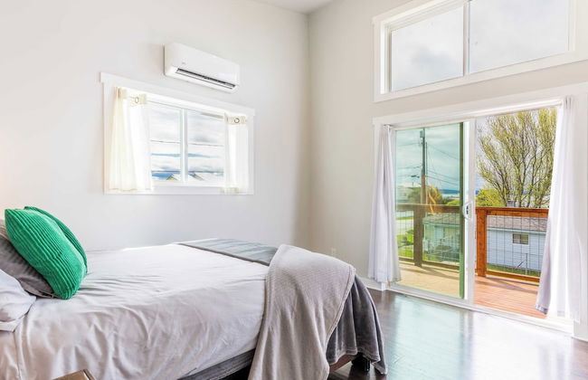 Chateau Coho by Avantstay Easy Beach Access - Foto 20