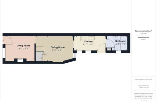 Stunning Heritage Cottage- The Heart of Old Leigh - Foto 21