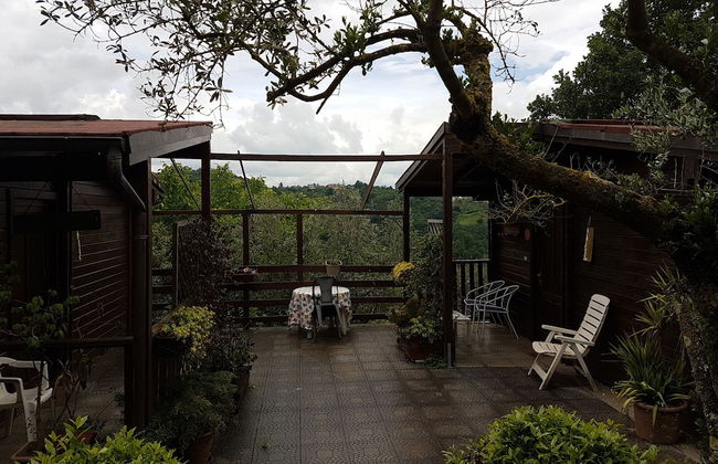 Agriturismo Cisogna - Foto 25