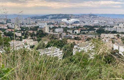 Les restanques de la Panouse - Foto 5