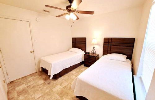 3-Bedroom Duplex 1 Car Garage in Harker Heights - Photo 12