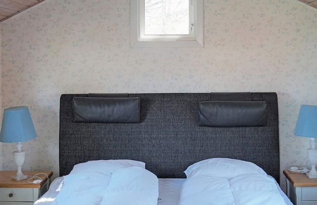 6 Person Holiday Home in Bergkvara-by Traum - Foto 6