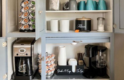 Summit Lookout Bungalow - Foto 14