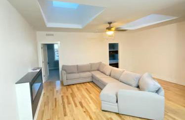 The Skylight Retreat - Private 3BR Home in Saint Paul - Foto 18