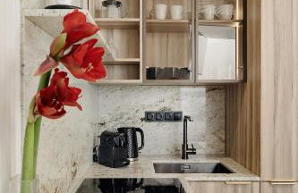 WAVEVIEW 10th Floor PREMIUM Baltic View Perfekt Lumare - Foto 18