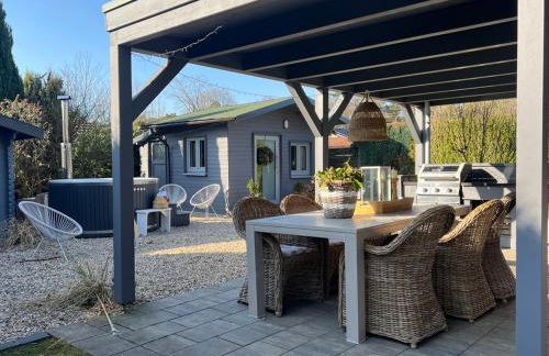 House Lexington mit Sauna & Whirlpool am See - Foto 42