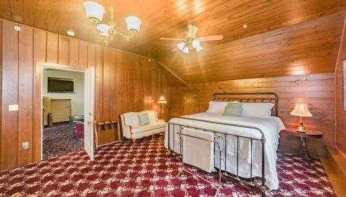 Desperado - CA King Size Bed - Sleeps 2-4 - Foto 4