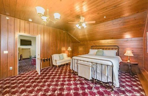 Desperado - CA King Size Bed - Sleeps 2-4 - Foto 4